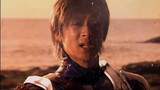【4K Extreme/Kamen Rider Hibiki】Thợ săn ma! Bác Xiang đẹp trai quá! Chàng trai và anh hùng! Phiên bản