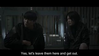 Duty After School Part 2 EP2 || 2023_eng sub