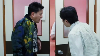 คุณสูญเสียทุกสิ่งทุกอย่าง คุณไม่ได้บอกว่าคุณเป็นราชาการพนันเหรอ?