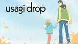 Usagi Drop episode 3 Sub Indo