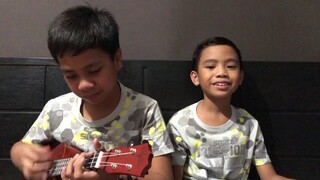 Panalangin - Apo Hiking Society cover by Koi and Moi