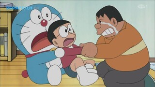 Doraemon episode 124