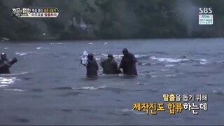 Law of the Jungle in Wild New Zealand [4] ENG SUB