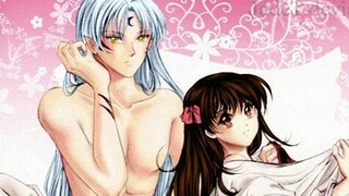 Koleksi Master Sesshomaru 11 [Peringatan super tampan kehidupan sehari-hari Guru Sesshomaru] Pertunj