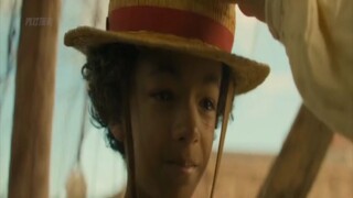 yang setuju upload momen momen film luffy ini. coment