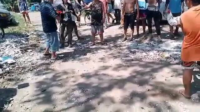 dalawa tari pa sinibalang😅🤣