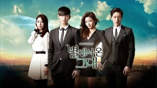 My Love From The Star (2013) Episode - 28 (korean tv series) season -1 (Hindi Dubbed)