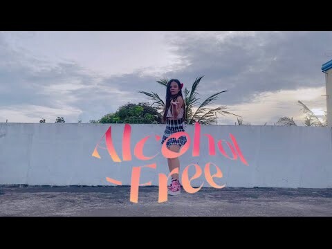 TWICE - Alcohol - Free (Dance Cover)