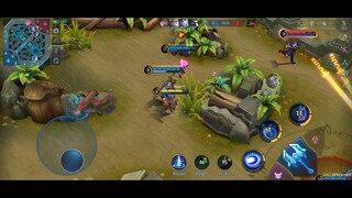 Cyclops Gameplay Part 2