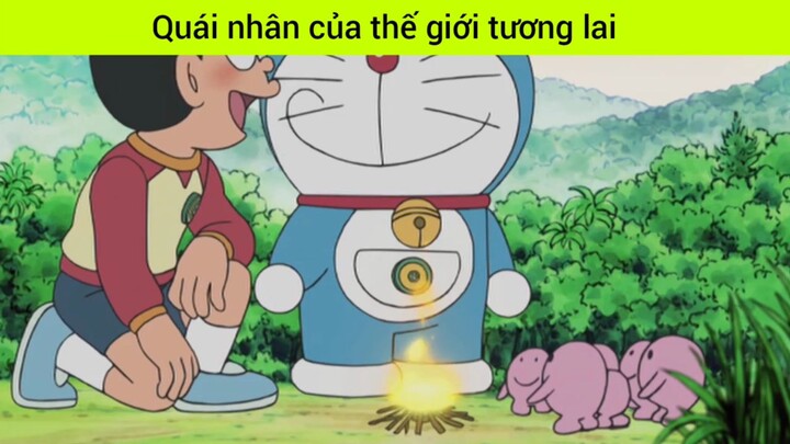 sự sáng tạo của Nobita