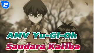 Yu-Gi-Oh| Saudara Kaiba: Tatta Hitotsuno Omoi/Hanya satu keinginan_2