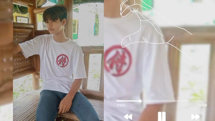 ako lang ito
