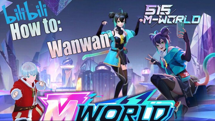 Bad Girl Wanwan