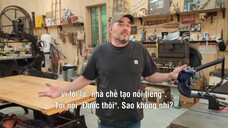 Chế tác vui EP 5 [Sub Việt]