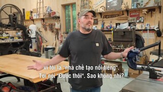 Chế tác vui EP 5 [Sub Việt]
