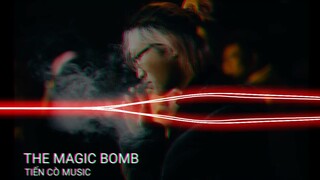 THE MAGIC BOMB - WATCH ME REMIX | NHẠC HOT TIK TOK 2021