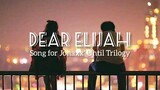 DEAR ELIJAH Lyric Video - Cover by Ayradel (Song for Jonaxx' Until Trilogy)