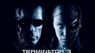 Terminator 3 Dubbing Indonesia