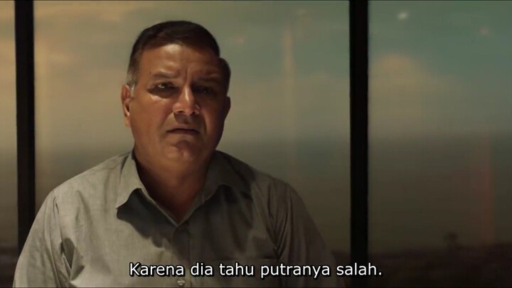 Sooryavanshi 2021 sub indo HD