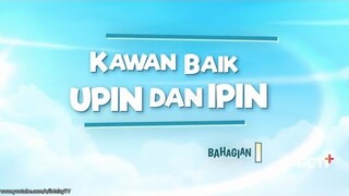 Upin dan Ipin Episode Terbaru 2020 - EPISODE 05 - KAWAN BAIK U & I - Musim 14 FULL HD [PASGOSEGA]