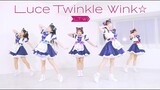 【Luce Twinkle Wink☆】5th Single「Symphony」MV - Dance shot ver. -