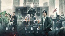 [ENG SUB] Hellbound (2021) S.01 EP. 01 Full Episode
