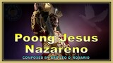 POONG JESUS NAZARENO  / MAHAL NA POONG JESUS NAZARENO