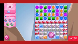 CANDY CRUSH SAGA LEVEL 403 (NEW VERSION)