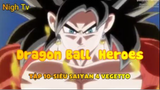 Dragon Ball Heroes_Tập 10-Siêu Saiyan 4 V