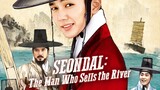 Seondal The Man Who Sells The River English Sub Movie