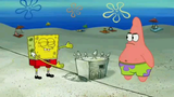 SpongeBob SquarePants - Sand Castles in the Sand (Dubbing Indonesia)