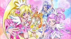 DokiDoki! PreCure ep. 1 || eng sub