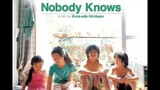 Nobody Knows (Dare mo shiranai) (2004) sub Indonesia [film Jepang]