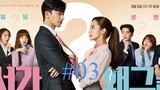 What's Wrong with Secretary Kim - Ep 03 Sub Eng