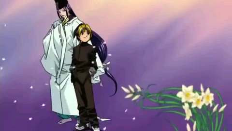 Hikaru no go episode 4