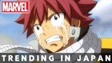 Why The Creator of Fairy Tail is Quitting Manga