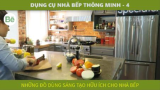 be37 - Công cụ nhà bếp thông minh P1