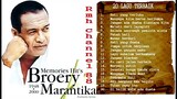 20 lagu terbaik brory marantika full album