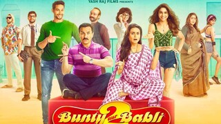 Bunty Aur Babli 2 (2021)[SubMalay]