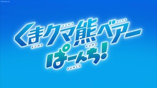 Kuma Kuma Kuma Bear Season 2 Episode 1