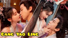 EP.20 CANG YAO LING ENG-SUB