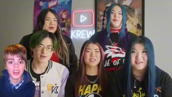 krew