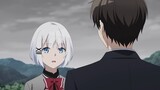 Monster Girl Doctor - Episode 12 [English Sub] - BiliBili