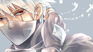 kakashi sensei😭