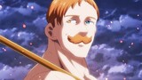 Seven Deadly Sins - Escanor's New Power Revealed
