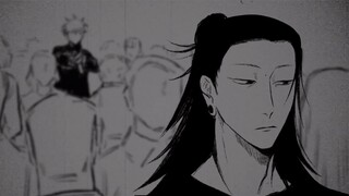 [Jujutsu Kaisen] Apa yang harus saya gunakan untuk menjaga Anda-Fu Lu Shou FloruitShow