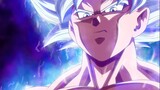 [Mugen] Bola Naga: Son Goku dan Super Vegetto