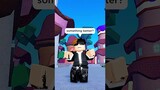 BIRTH TO DEATH OF A “BULLY” IN BLOX FRUITS! 50 MIL ROBUX💸 OR MYSTERIOUS GIFT🎁🎬#shorts