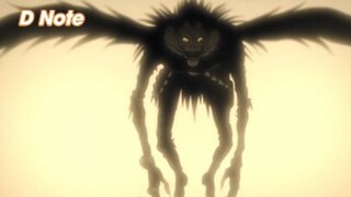 Death Note (Short Ep 13) - "Đi thú nhận."