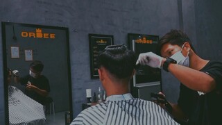 ORBEE BARBERSHOP